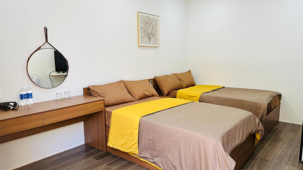 Yo'House Hue Homestay Extérieur photo