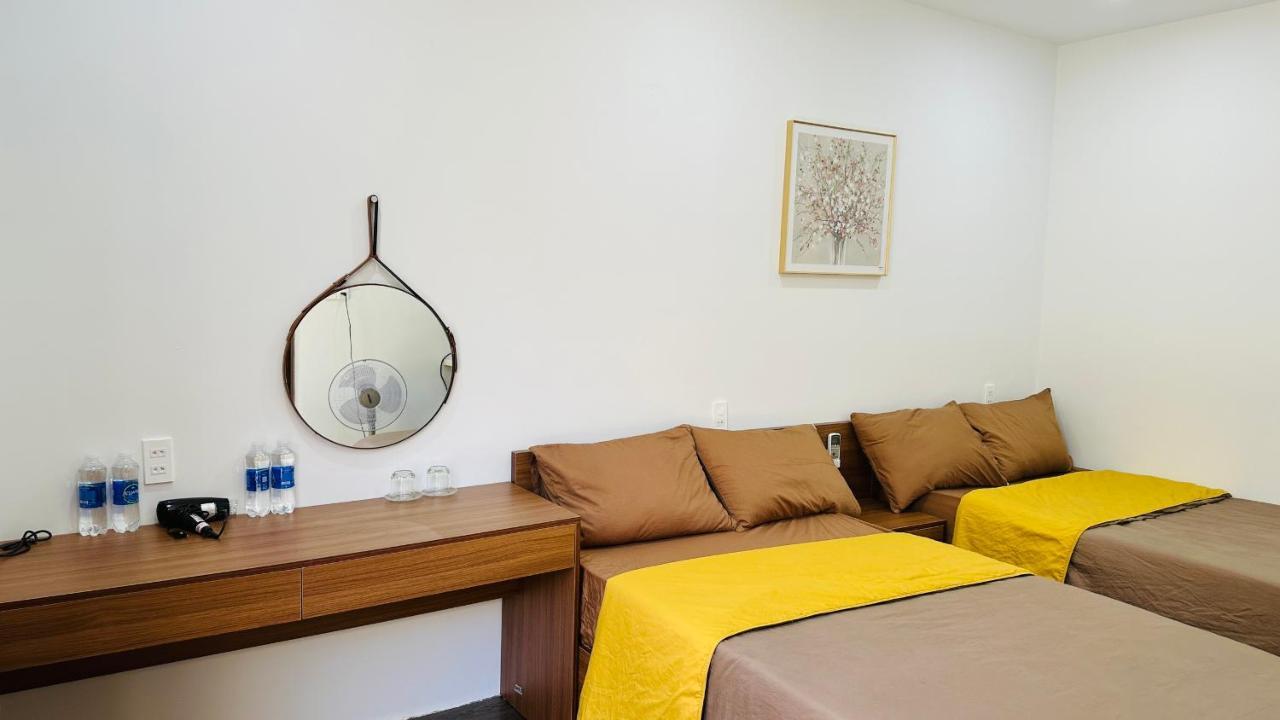 Yo'House Hue Homestay Extérieur photo