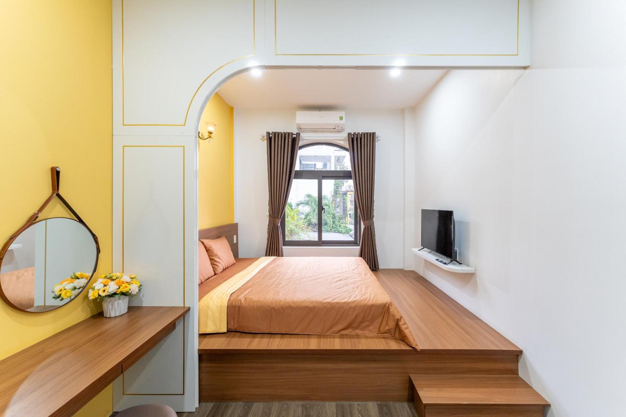 Yo'House Hue Homestay Extérieur photo