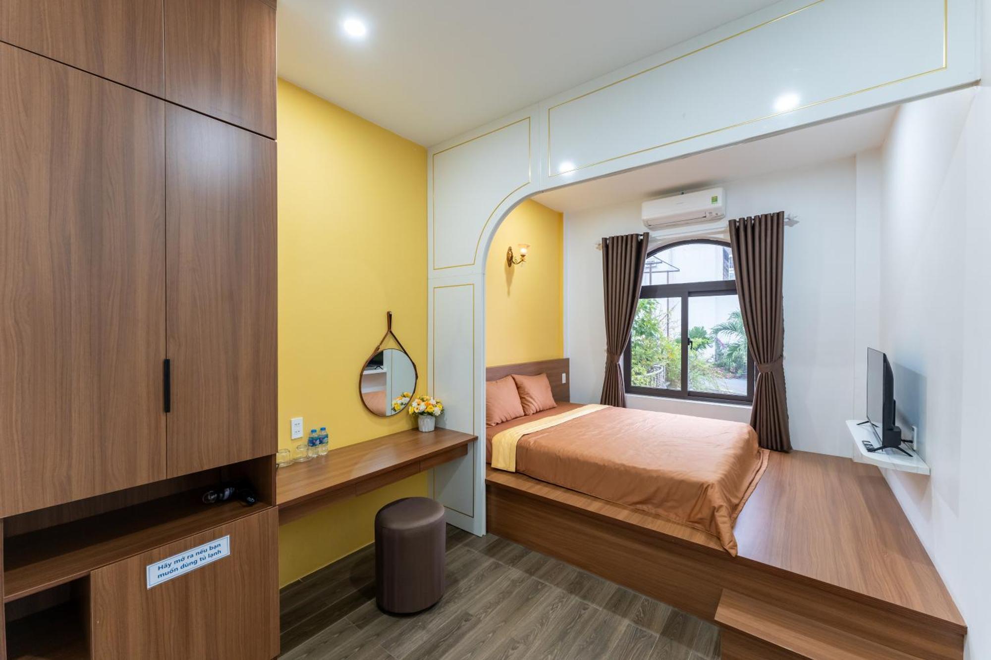 Yo'House Hue Homestay Extérieur photo